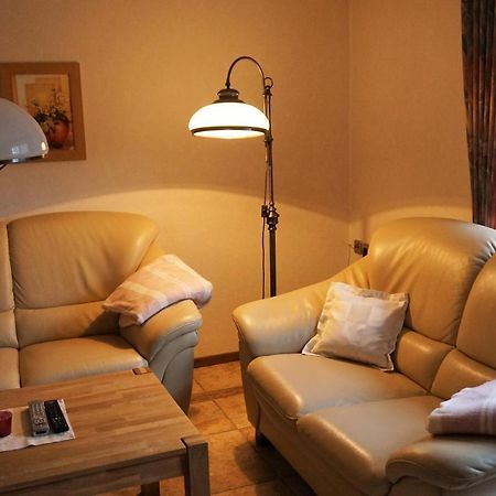 Ferienwohnung Grimmelmann Eystrup ภายนอก รูปภาพ