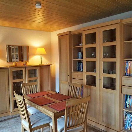 Ferienwohnung Grimmelmann Eystrup ภายนอก รูปภาพ