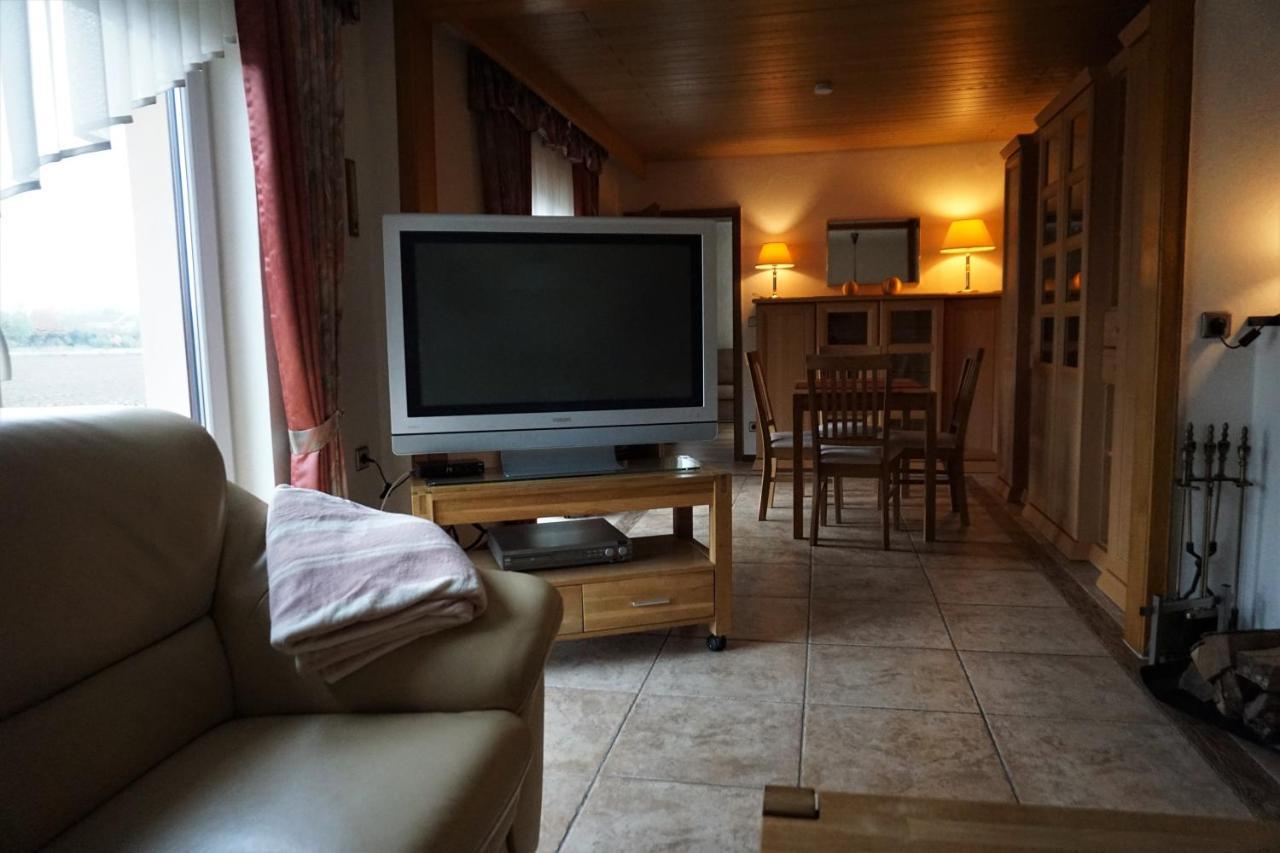 Ferienwohnung Grimmelmann Eystrup ภายนอก รูปภาพ