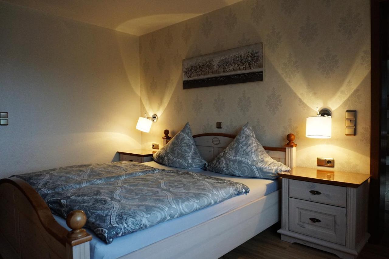 Ferienwohnung Grimmelmann Eystrup ภายนอก รูปภาพ
