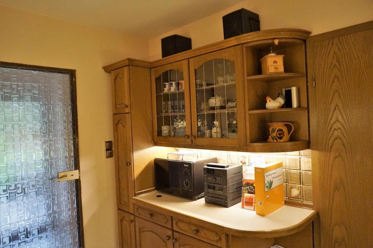 Ferienwohnung Grimmelmann Eystrup ภายนอก รูปภาพ