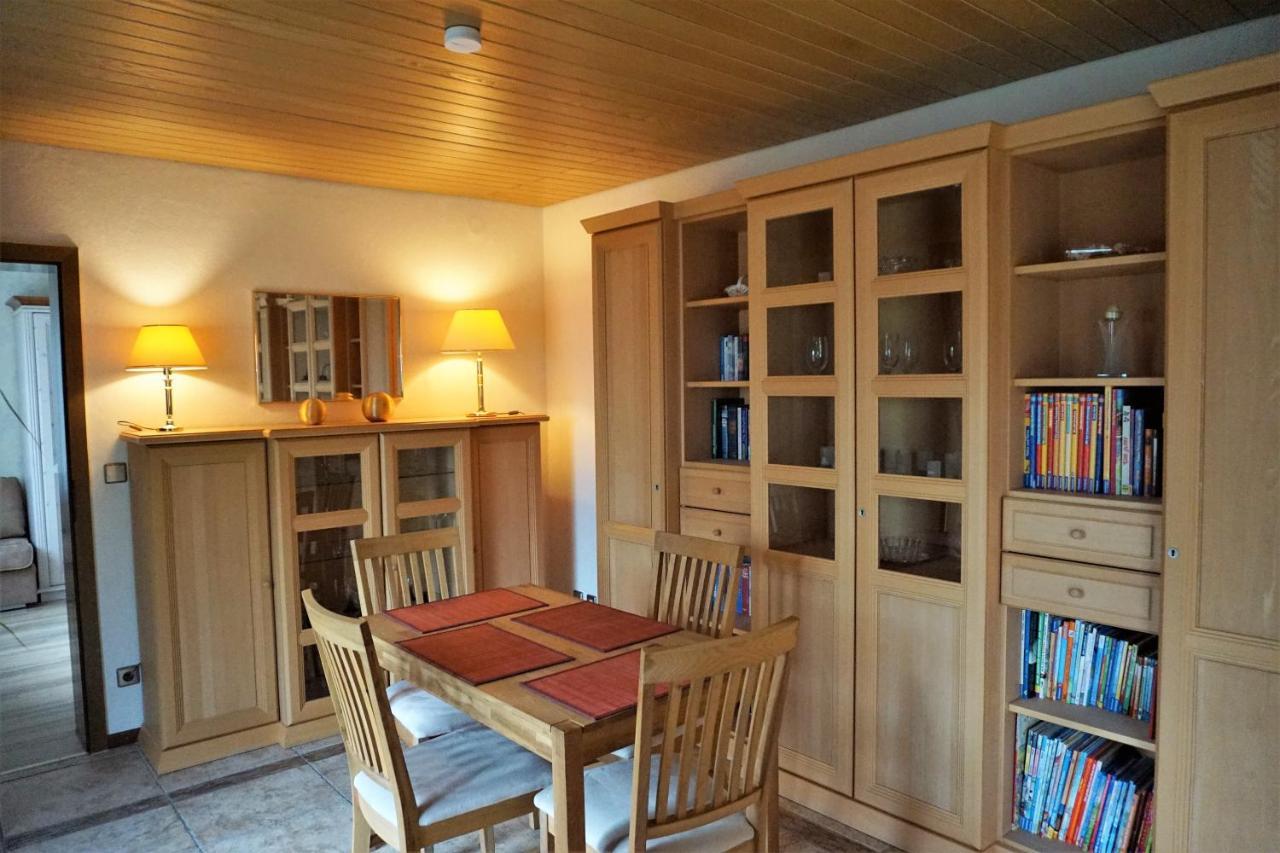 Ferienwohnung Grimmelmann Eystrup ภายนอก รูปภาพ