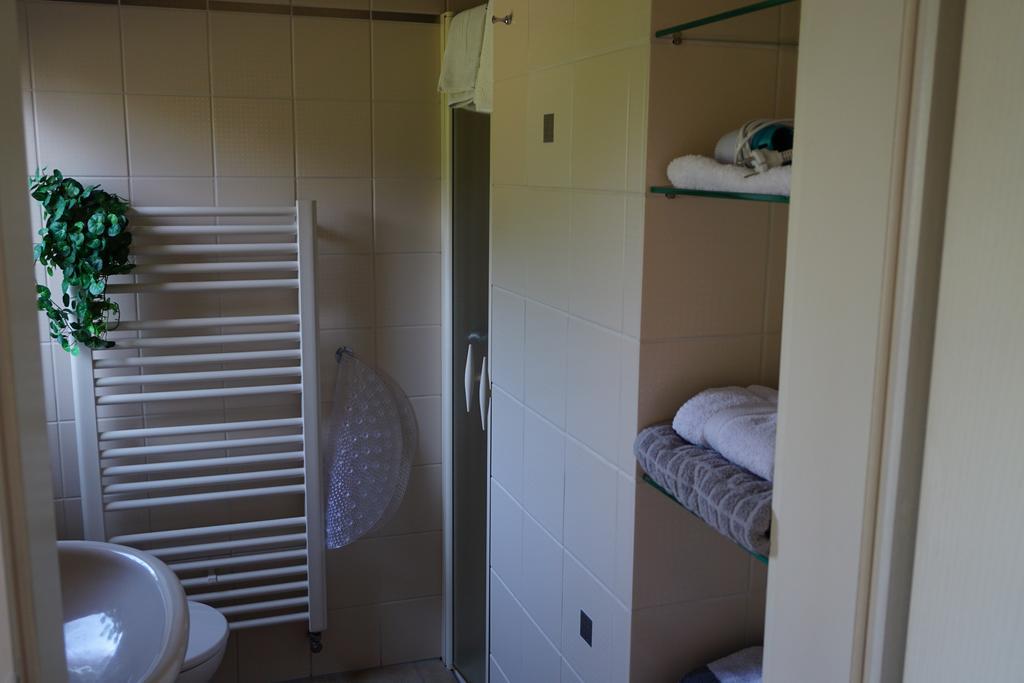 Ferienwohnung Grimmelmann Eystrup ภายนอก รูปภาพ