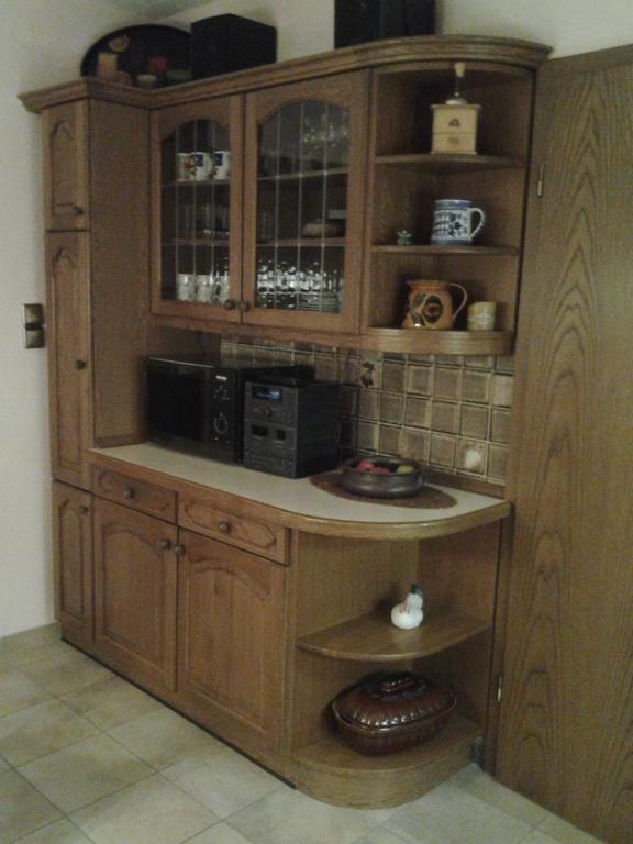 Ferienwohnung Grimmelmann Eystrup ภายนอก รูปภาพ
